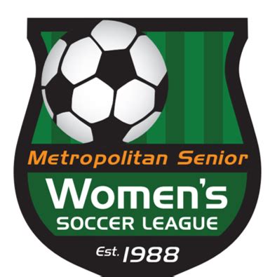 msowsl|Metropolitan Senior Women's Soccer League (Halifax, NS).